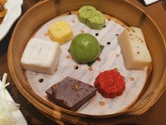 -新梅华(太仓万达店)