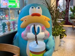 -MONANA蛋糕研究所