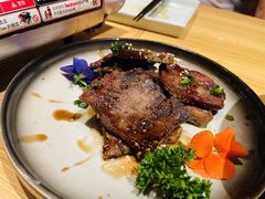 -花和海鲜自助(梅江店)