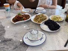 -紫藤园·天目湖大鱼头(南山竹海店)