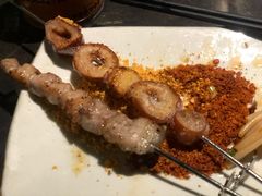 -很久以前羊肉串(簋街店)