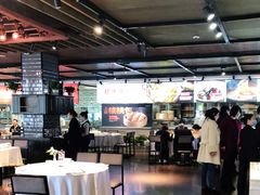 大堂-上座·餐厅(阳光100店)
