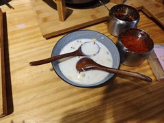 -勺子米线·云南传统小吃市集(四方街店)