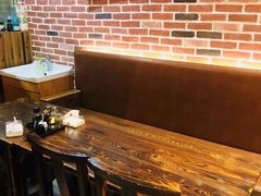 卡座-达摩食堂(仓山万达店)