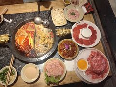 -蜀大侠火锅(寰球文化地标·总府店)