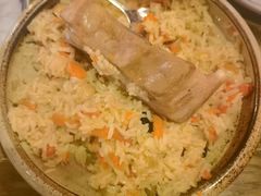 -那时新疆·若羌(经纬汇店)