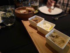 混合冷盘-Efes Turkish & Mediterranean Cuisine 艾菲斯餐厅(陆家嘴店)
