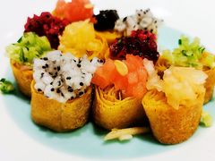 -柒园·三十年创意杭帮菜(龙湖滨江天街店)