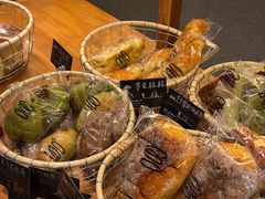 -Max Bakery 阿唛手作
