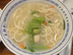 -老雒阳面馆·水席·洛阳菜(纱厂路店)