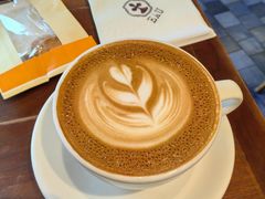 -EAU CAFE(永康路店)