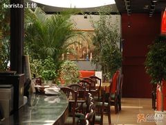 inside&nbsp;the&nbsp;shop-康豪氏餐厅(酒仙桥店)