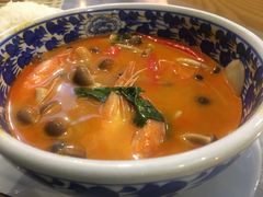 -simply thai天泰(长泰广场店)