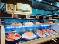 -玛雅铁板烧餐厅(中关村店)