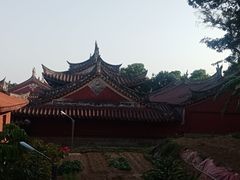 -青礁慈济宫