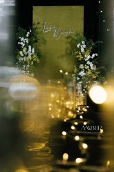 -琥珀婚礼策划AMBER WEDDING