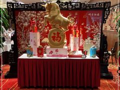 -白天鹅宾馆-宏图府餐厅