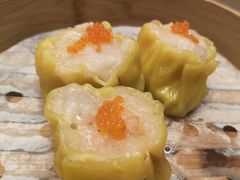 -明阁 Ming Court(广州朗豪酒店)