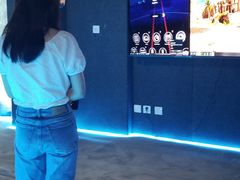 -零纪元VR体验馆·桌游(黄浦店)