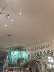 -奈尔宝·儿童乐园·亲子餐厅(星河湾店)
