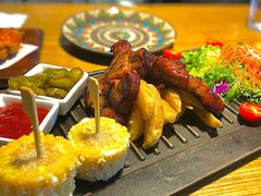 -LYFATTI 莱芙缇(赣水路店)