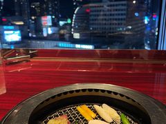 -叙叙苑(大阪店)