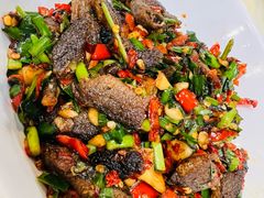 -笨罗卜浏阳菜馆(龙华鹏润达店)