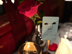 -弦月窗LUNETTE BY AMANDA(复兴路店)