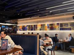 -bluefrog蓝蛙(悠唐购物中心店)