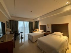 -海口喜来登酒店