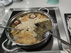 -就这么牛潮式牛肉火锅(华侨城店)