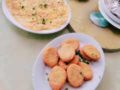 -秋姐美食店(旅游大道店)