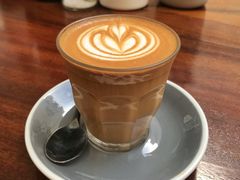 澳白-RAC BAR(安福路店)