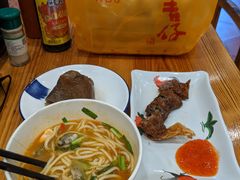 -八市阿杰五香(大元路分店)
