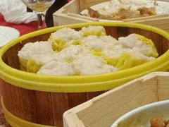 -北海渔村酒楼·粤菜海鲜点心(新华店)