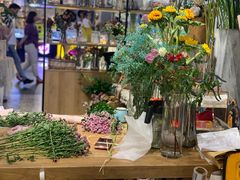 -Libra Flora花店(骆岗中央公园店)