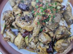 -黄牛肉馆·皖南土菜