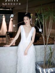-WECOUTURE高级订制广州