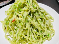 -江城小馆陕南妈妈菜·全球旅行餐厅(钟楼店)