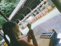 -景德镇古窑民俗博览区