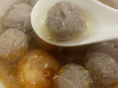 -一肴·牛肉粿条(深圳湾睿印店)