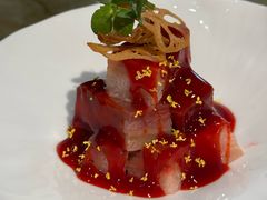 -湖滨28中餐厅·西湖宴·杭州君悦酒店