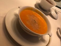 -金轩中餐厅 Jin Xuan(浦东丽思卡尔顿酒店)