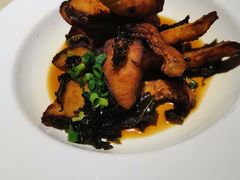 -绿茶餐厅(汇悦大融城店)