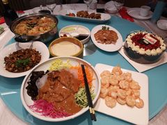-普天和酒楼·新津菜·烤鸭(天津之眼店)