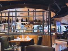 -大树餐厅(益田假日店)