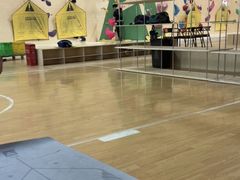 -成都大松果马达攀岩馆(金石店)