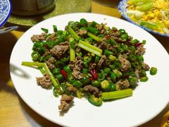 -十二道丰味·徐州土菜·烧烤(何山路店)