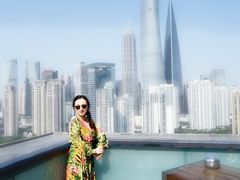 -上海外滩英迪格酒店