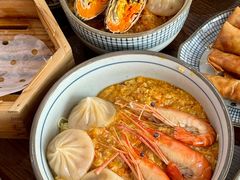 -蟹味阁·蟹黄面(体育西横街店)